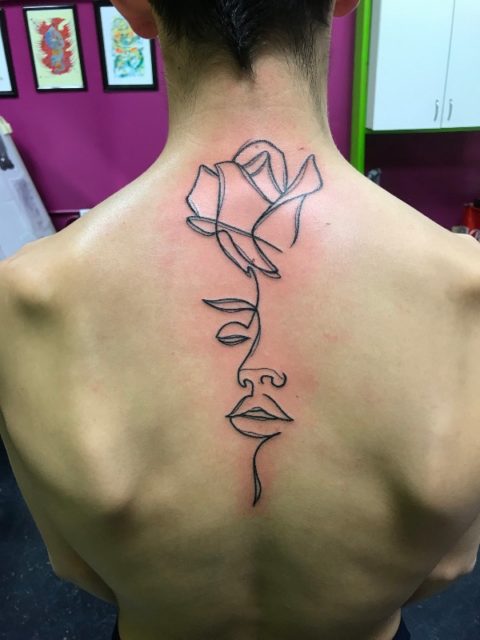 Victoria Tattoo | Your Victoria Tattoo Artists