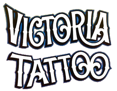 Victoria Tattoo